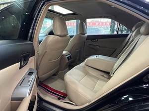 2013 2019สำหรับ Toyota <span class=keywords><strong>Camry</strong></span> 2.0G Comfort Edition Hybrid SUV พวงมาลัยขวาน้ำมันเชื้อเพลิงแก๊สเชื้อเพลิง - Product Image 6