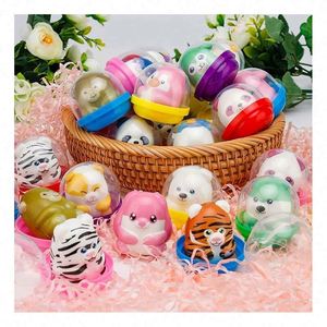 Juguete de Panda Animado con Efectos de Sonido, de Silicona PU, Divertido, Antiestrés, Sensorial, para Niños con Necesidades Especiales - Product Image 1