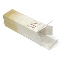 Prix bon marché Usine Directement Vente en gros Carton Petite Taille Boîtes d'emballage en papier Cigarette Médecine Boîte en carton