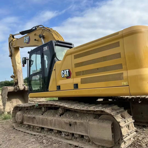 Excavadora Hidráulica Usada CAT 336D2L Económica, Sin Repintado, Disponible Ahora (CAT336, CAT336D2, CAT336GC, CAT335, CAT330D2L) - Product Image 1