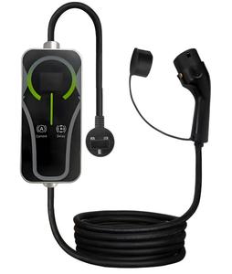 Nouveau chargeur EV portable mural AC 7 kW 32 A - Product Image 6