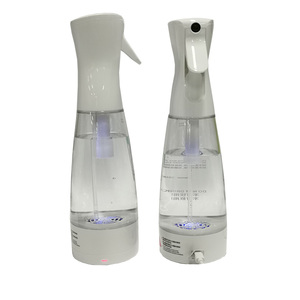 ajustable hogar de hipoclorito de sodio limpiador botella de Spray botella de desinfección de generador de <span class=keywords><strong>agua</strong></span> - Product Image 3