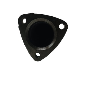 Coude de raccordement d'échappement standard OEM (D08F2-A) pour moteur 4108 - Nouvelle garantie de 6 mois, étanche, anti-corrosion, haute qualité 4108, D08F2-B - Product Image 6