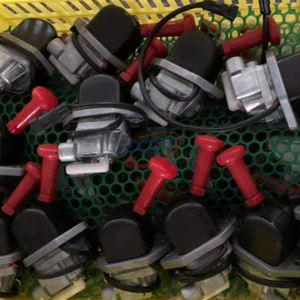 Válvula de Freno de Mano de Alta Calidad EC45-2A622-AA para Ford <span class=keywords><strong>Cargo</strong></span> <span class=keywords><strong>815</strong></span>/2422/2428 - Product Image 4