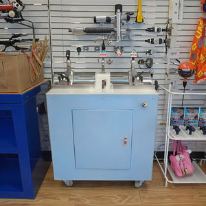 Hokey Sopaları Beyzbol Sopaları Golf Sopaları Dayanıklılık Deformasyon Test Cihazı Top Çubuk Spor Ekipmanları Yorgunluk Test Cihazı - Product Image 5