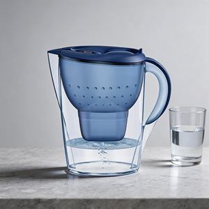 Bollitore con Filtro per <span class=keywords><strong>Acqua</strong></span> da Cucina 3.5L, Purificazione Multistrato Multicolore, Dropshipping, Sconto Quantità, OEM - Product Image 1