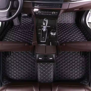 Accessoires de voiture en vente en gros 5D TPE Tapis de sol pour voiture Cargo Liner Foot Pad Tapis de voiture pour <span class=keywords><strong>Peugeot</strong></span> 2008 5008 <span class=keywords><strong>3008</strong></span> - Product Image 4