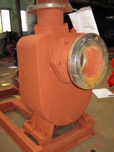 <span class=keywords><strong>EA</strong></span> eaz tưới tiêu nông nghiệp OEM gang/không gỉ áp suất thấp tự <span class=keywords><strong>m</strong></span>ồi bơ<span class=keywords><strong>m</strong></span> nước ly tâ<span class=keywords><strong>m</strong></span> - Product Image 5