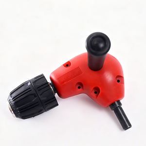 <span class=keywords><strong>Perceuse</strong></span> électrique à main de qualité industrielle avec dispositif <span class=keywords><strong>d</strong></span>'<span class=keywords><strong>angle</strong></span> multi-<span class=keywords><strong>angle</strong></span>, outil de perçage à percussion à <span class=keywords><strong>angle</strong></span> de 90 degrés - Product Image 5