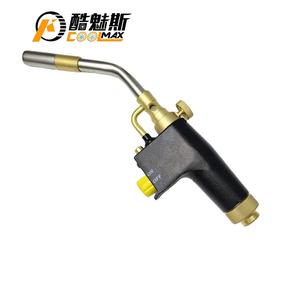 Giá thấp chất lượng cao Súng Hàn Phụ Kiện mapp gas TORCH tay thổi Torch đầu duy nhất cường độ cao điều chỉnh gas Torch - Product Image 4