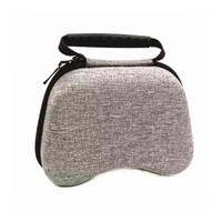 Sac de rangement pour contrôleur de jeu Portable Switch Pro série S X, étui de protection rigide pour x-box One/Switch Pro/PS3/PS4