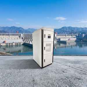 Convertidor Híbrido de 100kw con Sistema Inteligente EMS y STS Opcional para una Gestión de Energía Mejorada - Product Image 6