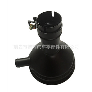 Separador de agua y aceite Bohui ECH-009969-EBU para camión Mercedes-Benz, pieza de repuesto del filtro de combustible - Product Image 1