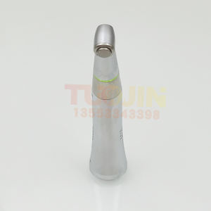Essendo in fibra ottica dentale Endo riduzione 16:1 Intra testa a bassa velocità Contra angolo Fit Handpiece - Product Image 2