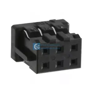 Hirose DF11 Series Connector DF11-6DS-2C Rectangular Receptacle Housings 6 Positions 2.00MM H2021 Professional BOM List