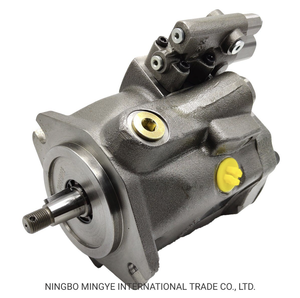 Bomba A10VO para Tractor Fendt 819 822 824, 50770219 4530611 50770111 132575301 G835940010010 G930940010010 G412940010011 - Product Image 1