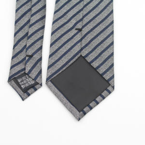 مويانغ أحدث مشبك شعار وربطة عنق للرجال بتصميم مخصص مناسب للمناسبات الرسمية - Product Image 3
