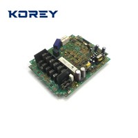 Carte de commande d'onduleur II-SJ3 75-110 2B026930-5 avec module IGBT