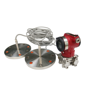 विस्टोल उच्च गुणवत्ता 24vdc गेज अंतर दबाव ट्रांसमीटर के साथ दूरस्थ डायाफ्राम सील अंतर ट्रांसमीटर - Product Image 4