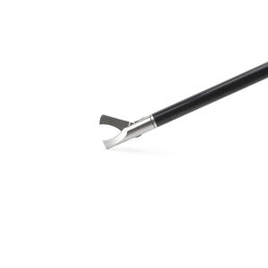 לפרוסקופיה לשימוש חוזר 3 מ "מ, מספריים/הוק עבור ניתוח לפרוסקופיה לפרוסקופיה - Product Image 5