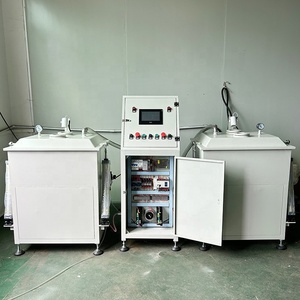 Machine d'imprégnation sous vide Zotai Zt-5012b Bibo pour vernis, équipement d'immersion de transformateurs, machine d'imprégnation sous vide Zt-501 - Product Image 3