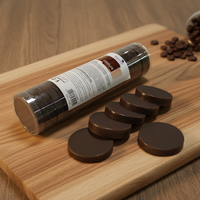 Cire dure naturelle de 500g, parfaite pour l'épilation professionnelle à la maison ou au salon de beauté