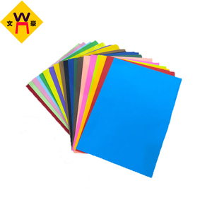 Carta di Colore carta di <span class=keywords><strong>A4</strong></span> colorato <span class=keywords><strong>fogli</strong></span> di cartone con il Prezzo di Fabbrica - Product Image 5
