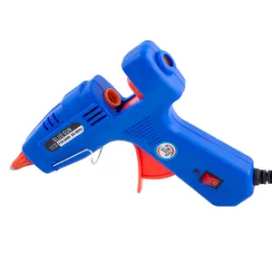 Bailida China Supplier Custom Good Price Thermoplastic Resin Adhesive Hot-Melt Glue Guns