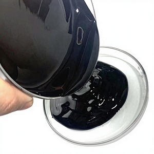 Rivestimento Isolante Termoconduttivo al Grafene 600 Ceramica PTC Liquido Viscoso Nero Aria Calda Yuba Radiazione Infrarossi Lontani - Product Image 1
