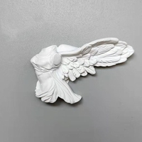 Aimants de réfrigérateur peints en résine 3D personnalisés MEIYU, souvenirs durables du Musée du Louvre, France, Paris, art populaire, 4-6 cm, décoration maison et bureau