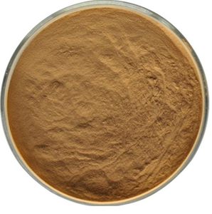 Poudre d'extrait de Cordifolia, extrait végétal naturel en poudre pour le bien-être et les formulations ayurvédiques - Product Image 1
