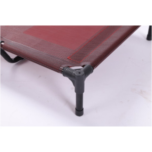 Yalong grandes cuatro estaciones Universal transpirable gato perro camas PB006 L/91*76*18cm OEM/ODM venta al por mayor de moda al aire libre elevado - Product Image 4