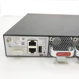 CloudEngine S6730-H48X6C สวิตช์ 24 พอร์ต X10GE SFP รองรับ POE สำหรับ FTTX - Product Image 5