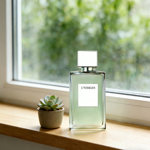 Eau de parfum en spray longue tenue 12-24 heures, florale, sucrée, gourmande, écologique, collection privée, parfum fruité unisexe moderne - Product Image 4