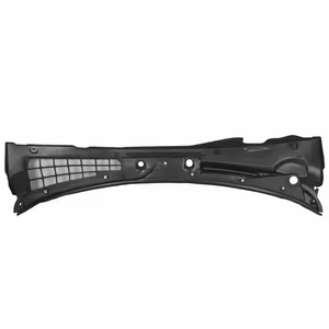 Embellecedor de Panel de cubierta de delantal de rejilla delantera para Chrysler Town Country RT3.6 2008-19 Panel de rejilla de carenado de limpiaparabrisas 5113548AC - Product Image 2
