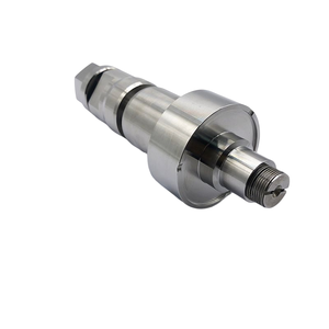 Piezas <span class=keywords><strong>de</strong></span> bomba <span class=keywords><strong>de</strong></span> corte por chorro <span class=keywords><strong>de</strong></span> agua, montaje <span class=keywords><strong>de</strong></span> cabezal <span class=keywords><strong>de</strong></span> sellado HP SLIV/JL 05116769 - Product Image 3