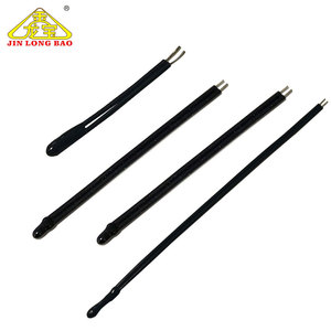 Termistore <span class=keywords><strong>NTC</strong></span> a Film Sottile MF55 5k 10k <span class=keywords><strong>15k</strong></span> 0.1K ~ 1000K <span class=keywords><strong>Ohm</strong></span> Resistore Termico per Computer - Product Image 5