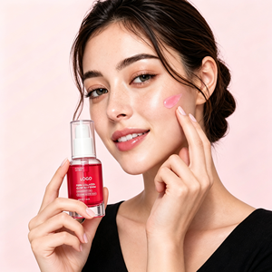 Suero Facial de Colágeno PDRN ODM, Hidratación Profunda para Piel Seca, Marca Privada, Cuidado de la Piel - Product Image 2