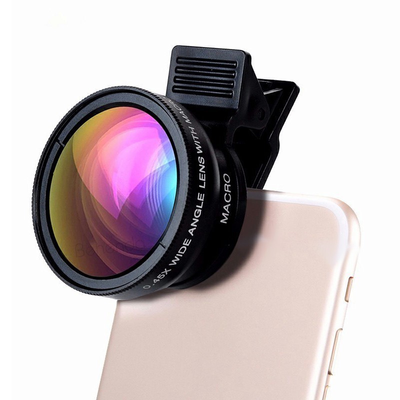 Wholesale Telephoto Lens 12x Cell Phone