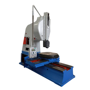 BC5050 Horizontal Slotting <strong>Machine</strong> Planer Slotting <strong>Machines</strong> Vertical Mini <strong>Slot</strong> <strong>Machines</strong> for Sale - Product Image 2