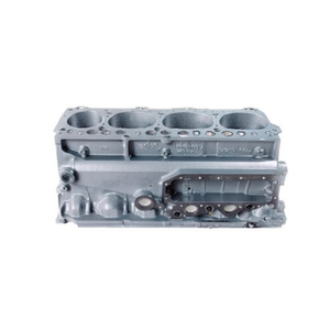 Bloc-cylindres long certifié ISO Global 2221976 pour machines internationales, bloc diesel - Product Image 1