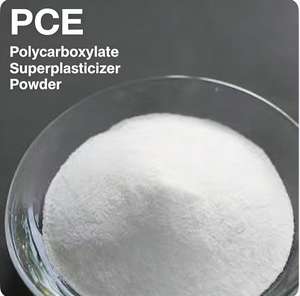 高性能 PCE 粉末高效减水剂 - 提高混凝土的耐久性并节省水泥 - Product Image 5