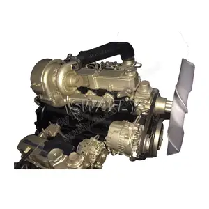 ميتسوبيشي s6s شوكية المحرك المحرك ، s6s محرك الديزل كاملة آسى