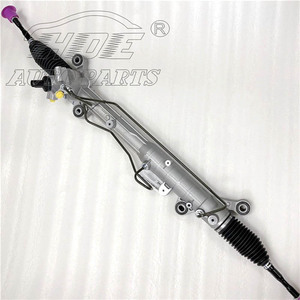 9T4Z-3504-F 9T4Z3504F Venta al por mayor de piezas de automóvil HDE, cremallera de dirección asistida para Ford Edge - Product Image 1