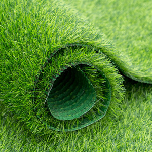 Césped <span class=keywords><strong>Artificial</strong></span> de Alta Calidad y <span class=keywords><strong>Bajo</strong></span> Precio, Césped Sintético al por Mayor para Jardín - Product Image 3