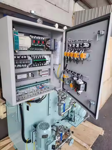 โรงบำบัดน้ำเสียระบบทางทะเล โรงบำบัดน้ำเสียอุตสาหกรรม - Product Image 5