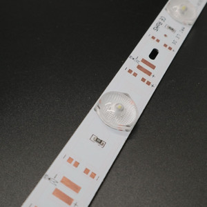 Ngoại thất khác phụ kiện đèn nền CE ROHS được liệt kê DC12V Luces TV đèn nền LED Strip Led Light Bar 80 ánh sáng Strings 12V 24V - Product Image 2