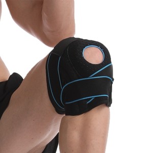 Attelle de genou pour le <span class=keywords><strong>syndrome</strong></span> patellofémoral, attelle de genou orthopédique réglable, attelles de genou articulées, soutien articulaire, meilleure attelle de genou - Product Image 6