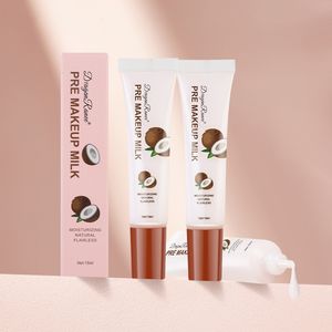 Dragon Ranee Make up Primer Lotion Oil-control Pore Concealer Smooth Hydratant Brighten Skin Tone Waterproof Pre Makeup Milk - Product Image 5