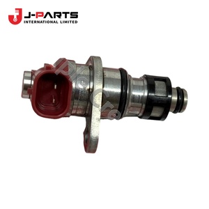วาล์วอัสซี ชุดควบคุมเวลา สำหรับโตโยต้า HIACE KCH10 Granvia 2000-2002 - Product Image 1